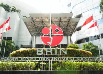 BRIN Kembangkan Produk Inovatif, Percepat Pemulihan Nasional